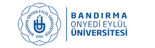 T.C. Bandırma Onyedi Eylül Üniversitesi